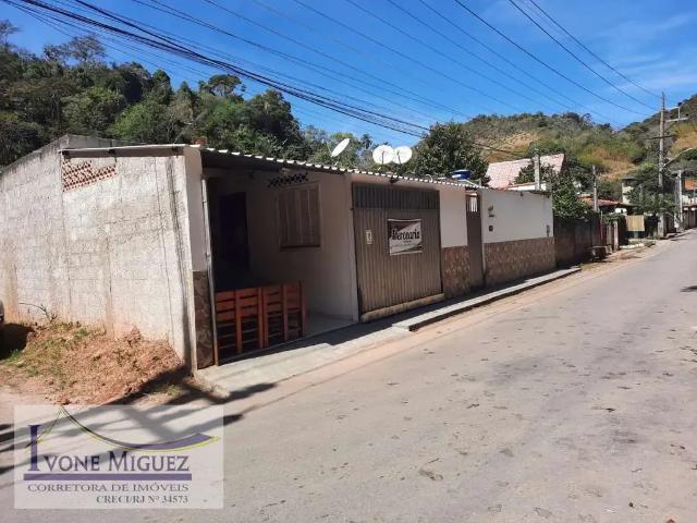 Casa venda em Região Geográfica Imediata de Volta Redonda-Barra Mansa, Engenheiro Paulo de Frontin