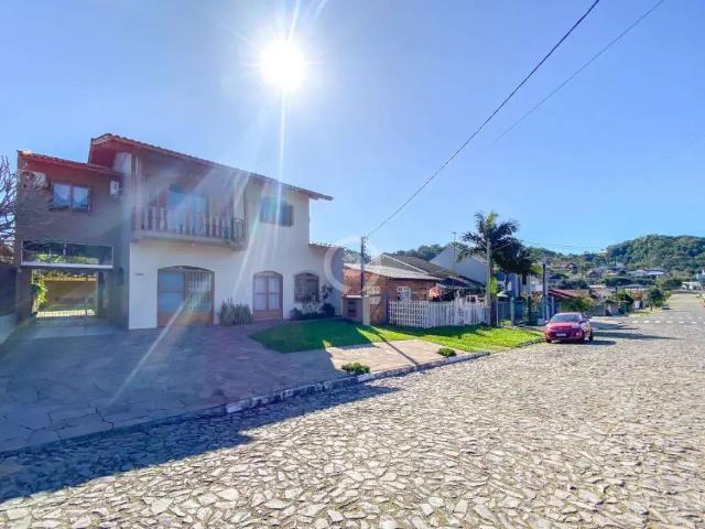 Casa venda em Região Geográfica Imediata de Novo Hamburgo - São Leopoldo, Região Metropolitana de Porto Alegre