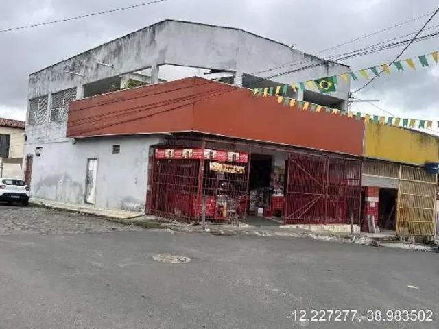 Casa venda em Região Geográfica Imediata de Feira de Santana, Região Metropolitana de Feira de Santana