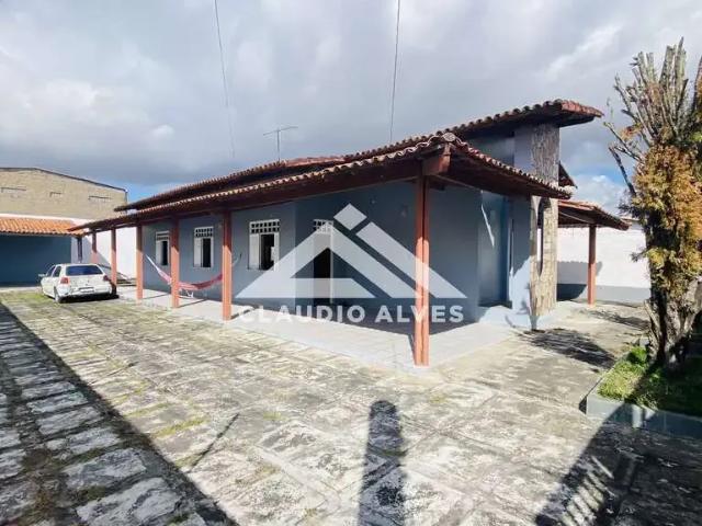 Casa venda em Região Geográfica Imediata de Feira de Santana, Região Metropolitana de Feira de Santana