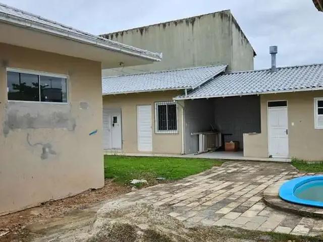 Casa venda em Região Geográfica Imediata de Florianópolis, Desterro