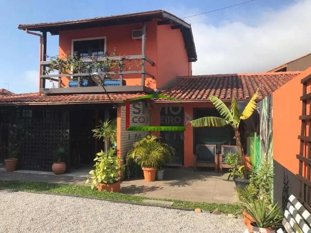 Casa venda em Região Geográfica Imediata de Florianópolis, Desterro