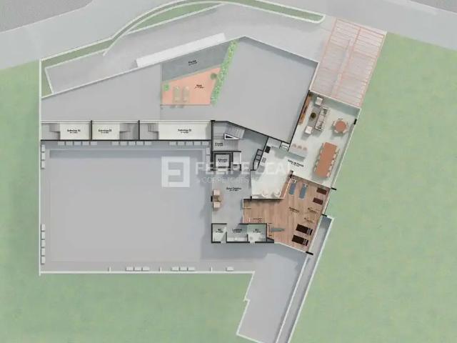 Casa venda em Região Geográfica Imediata de Florianópolis, Desterro