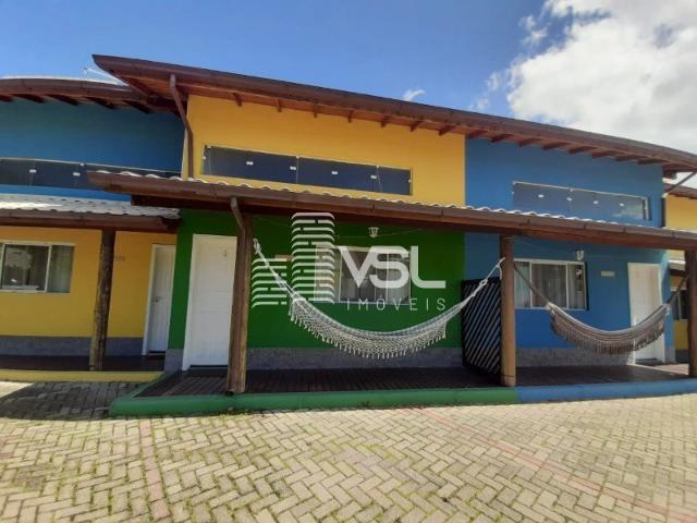 Casa venda em Região Geográfica Imediata de Florianópolis, Desterro