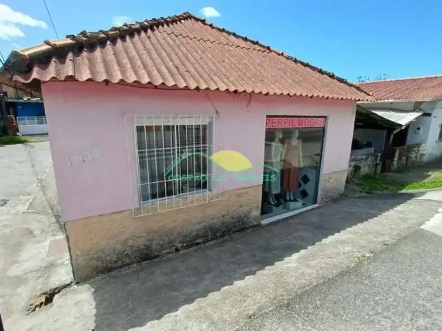 Casa venda em Região Geográfica Imediata de Florianópolis, Desterro