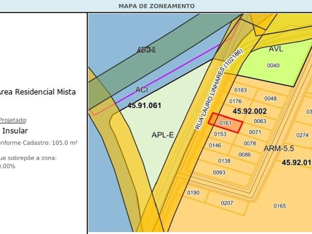Casa venda em Região Geográfica Imediata de Florianópolis, Desterro
