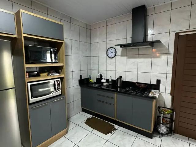 Casa venda em Região Geográfica Imediata de Criciúma, Forquilhinha