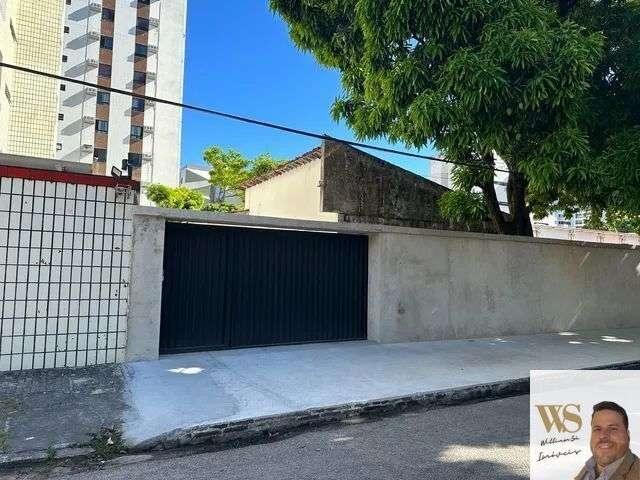 Casa venda em Fortaleza, Aldeota