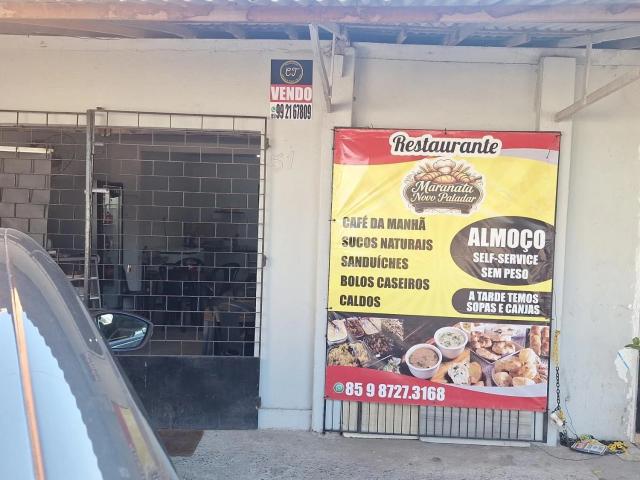 Casa venda em Cajazeiras, Fortaleza