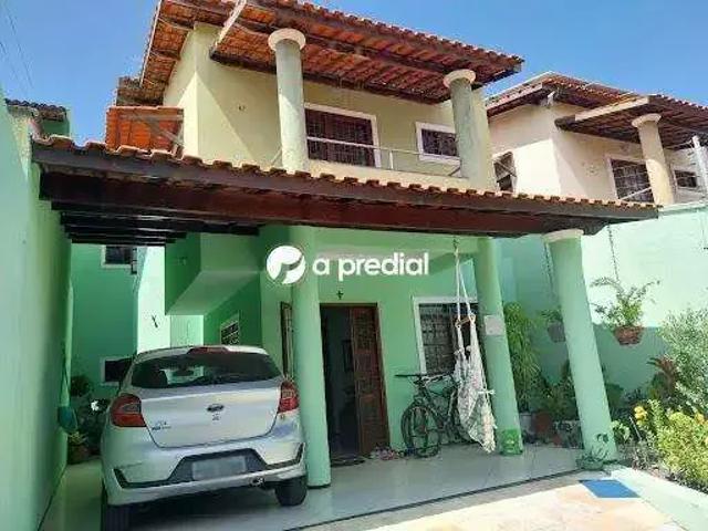 Casa venda em Região Geográfica Imediata de Fortaleza, Fortaleza