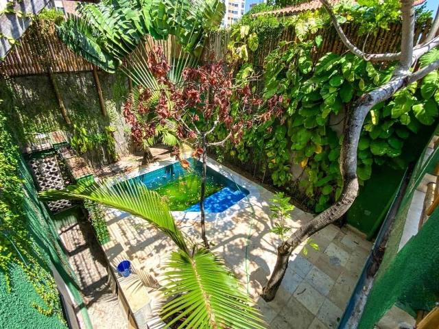 Casa venda em Vicente Pinzón, Fortaleza