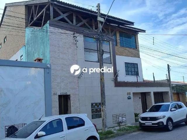 Casa venda em Região Geográfica Imediata de Fortaleza, Fortaleza
