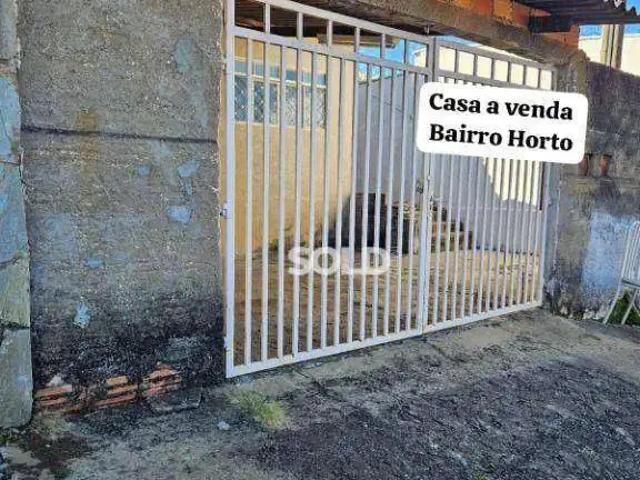Casa venda em Região Imediata de Franca, Juranda