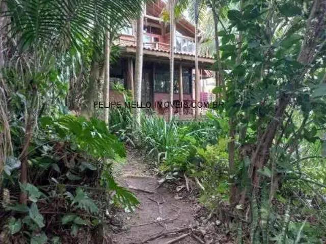 Casa venda em Região Geográfica Imediata de Florianópolis, Garopaba