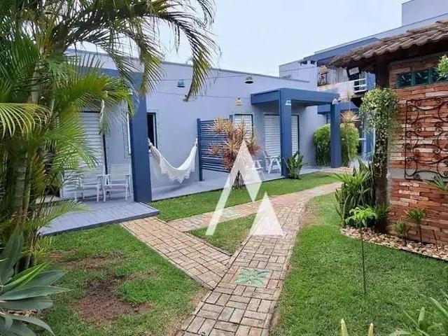 Casa venda em Região Geográfica Imediata de Florianópolis, Garopaba