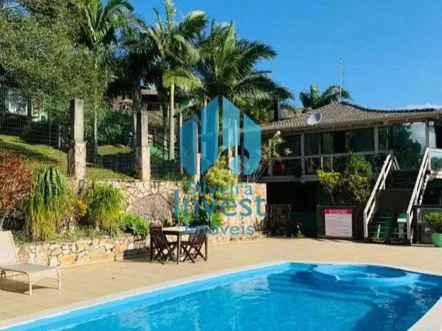 Casa venda em Região Geográfica Imediata de Florianópolis, Garopaba