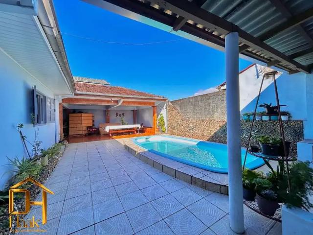 Casa venda em Região Geográfica Imediata de Joinville, Garuva