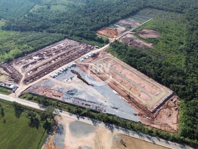 Casa venda em Garuva, Região Geográfica Intermediária de Joinville
