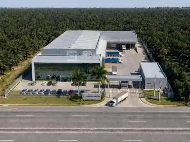 Casa venda em Região Geográfica Imediata de Joinville, Garuva