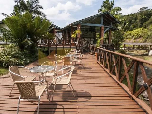 Casa venda em Região Geográfica Imediata de Blumenau, Gaspar
