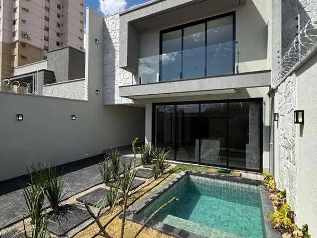 Casa venda em Região Geográfica Imediata de Goiânia, Goiânia