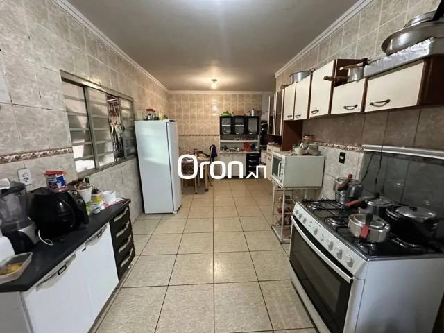 Casa venda em Região Geográfica Imediata de Goiânia, Goiânia