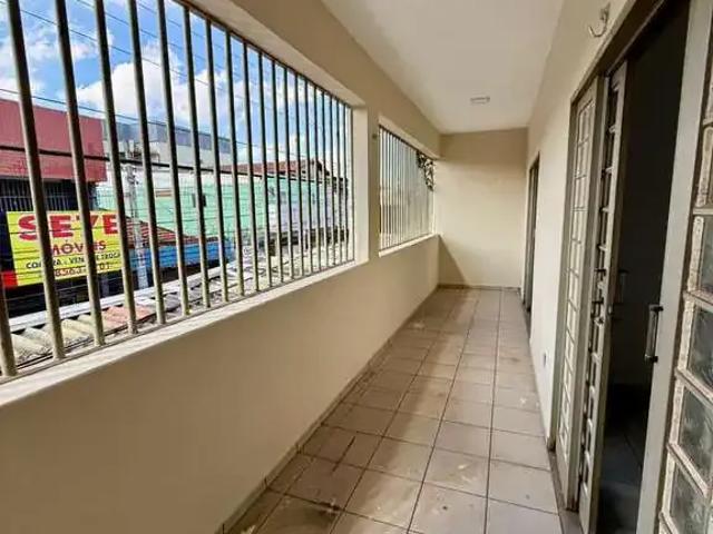 Casa venda em Setor Campinas, Goiânia