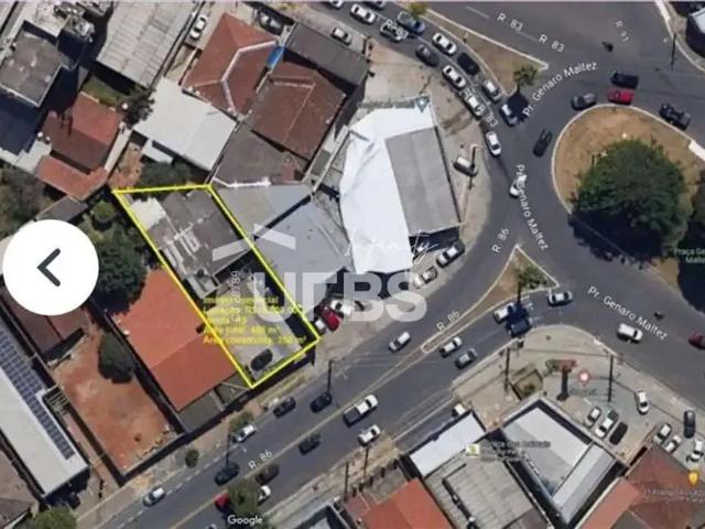 Casa venda em Região Geográfica Imediata de Goiânia, Goiânia