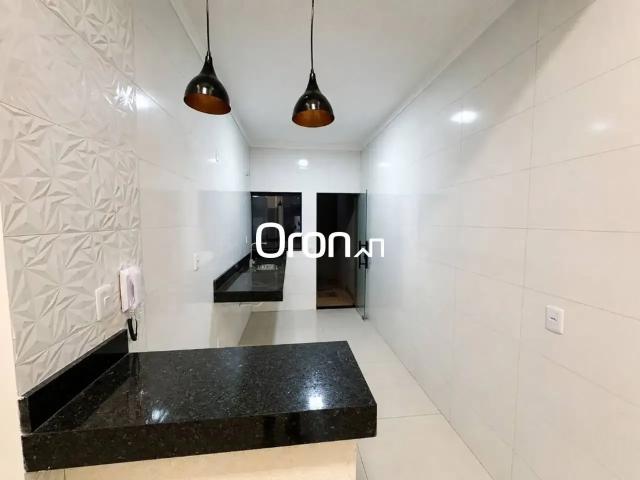 Casa venda em Região Geográfica Imediata de Goiânia, Goiânia