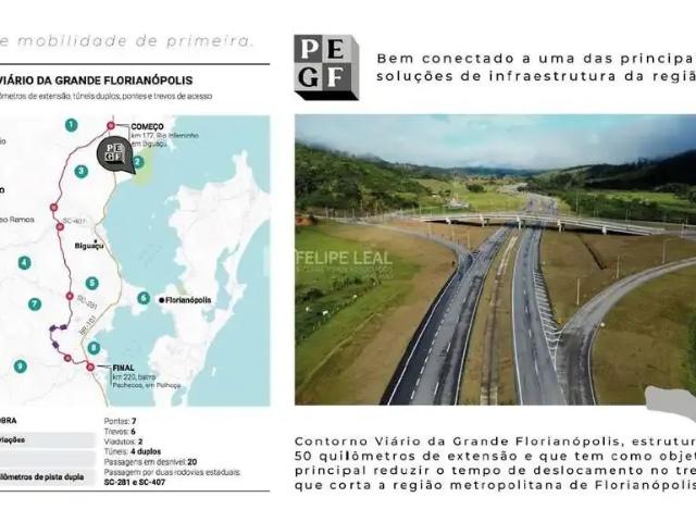 Casa venda em Região Geográfica Imediata de Florianópolis, Governador Celso Ramos
