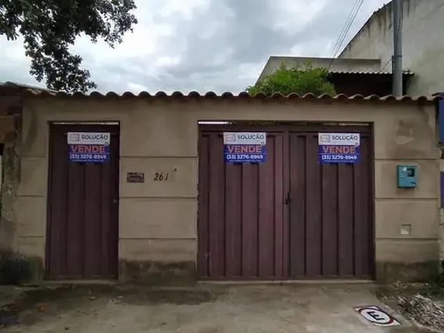 Casa venda em Região Geográfica Imediata de Governador Valadares, Governador Valadares