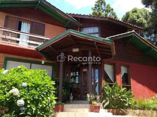 Casa venda em Região Geográfica Imediata de Caxias do Sul, Gramado