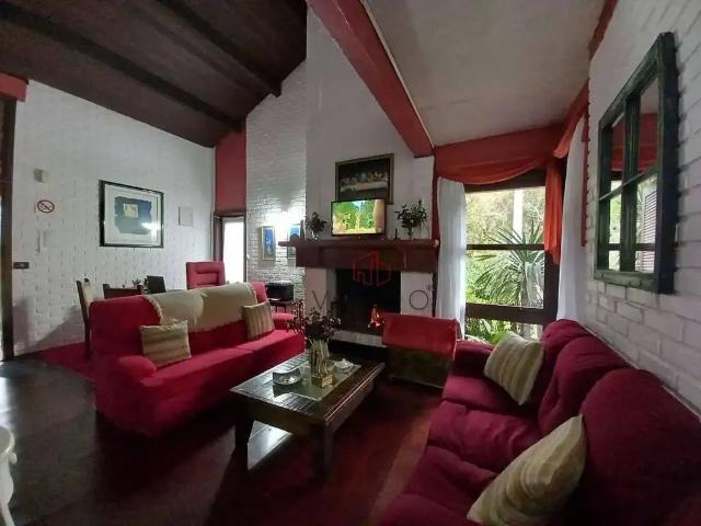 Casa venda em Região Geográfica Imediata de Caxias do Sul, Gramado