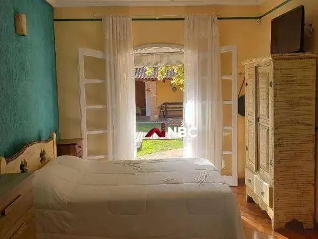 Casa venda em Guararema
