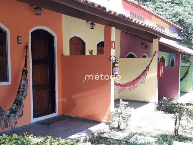 Casa venda em Guararema