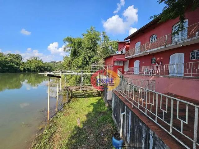 Casa venda em Guararema