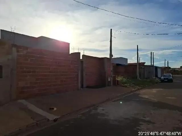 Casa venda em Guará