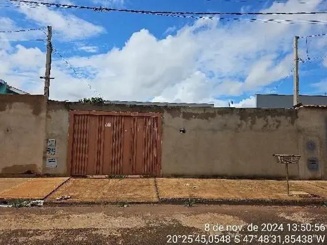 Casa venda em Guará