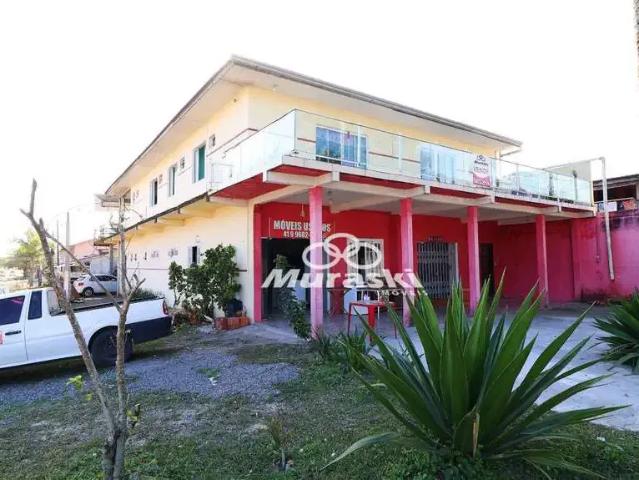 Casa venda em Região Geográfica Imediata de Paranaguá, Guaratuba