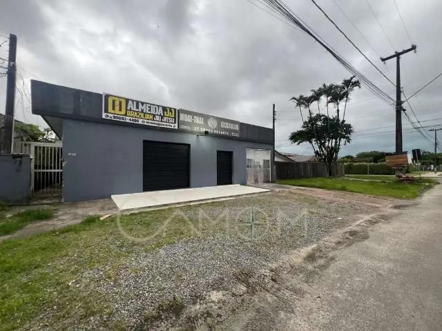 Casa venda em Região Geográfica Imediata de Paranaguá, Guaratuba