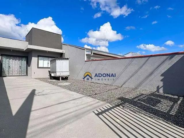 Casa venda em Região Geográfica Imediata de Paranaguá, Guaratuba