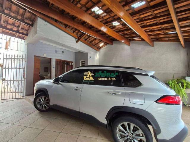 Casa venda em Jardim Tranquilidade, Guarulhos