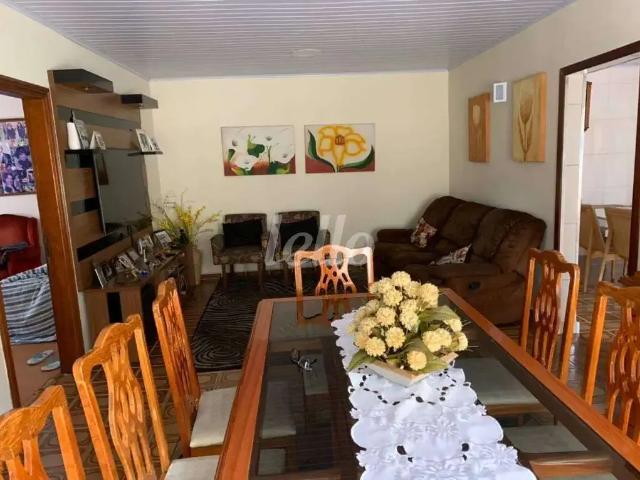 Casa venda em Vila Gopoúva, Guarulhos