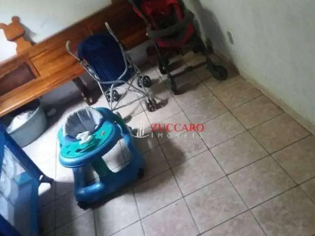 Casa venda em Jardim Dona Meri, Guarulhos