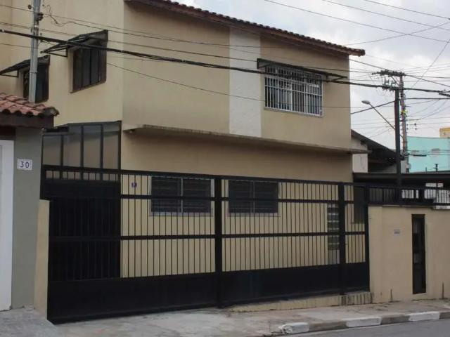 Casa venda em Jardim Planalto, Guarulhos