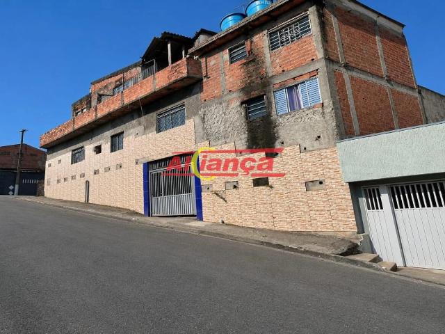 Casa venda em Jardim Santa Cecília, Guarulhos