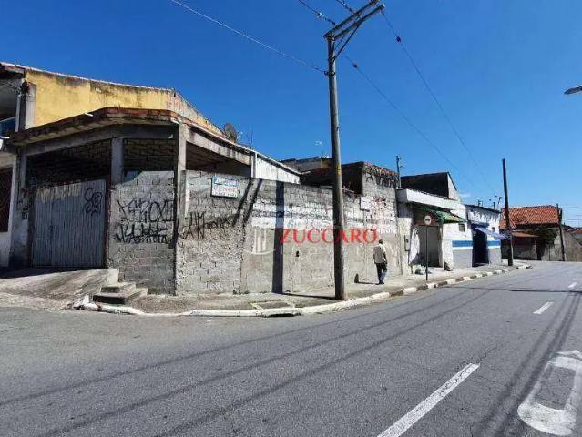 Casa venda em Distrito-sede de Guarulhos, Guarulhos