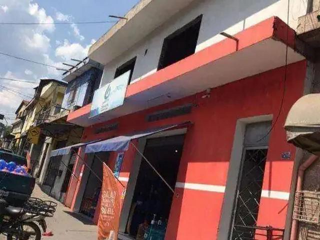 Casa venda em Jardim Dona Meri, Guarulhos