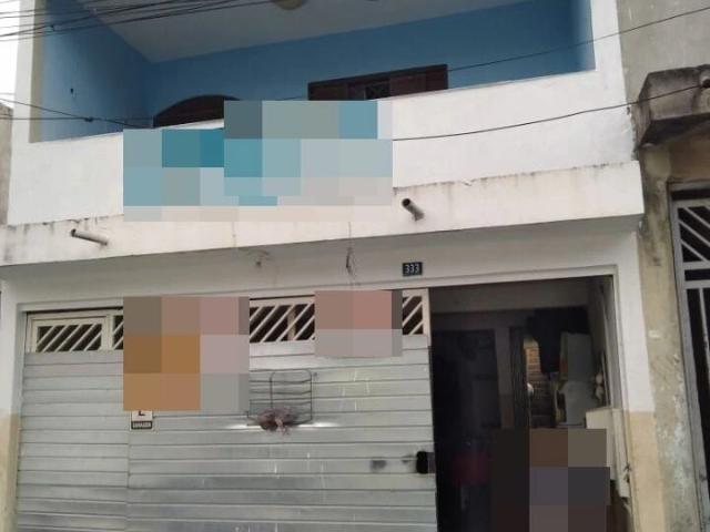 Casa venda em Conjunto Habitacional Marcos Freire, Guarulhos