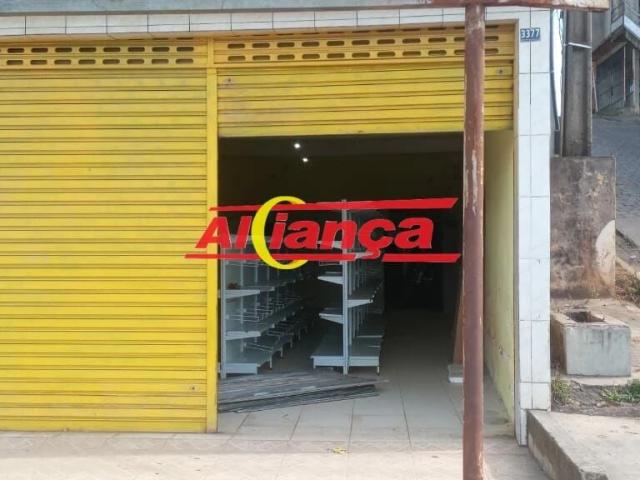 Casa venda em Recreio São Jorge, Guarulhos
